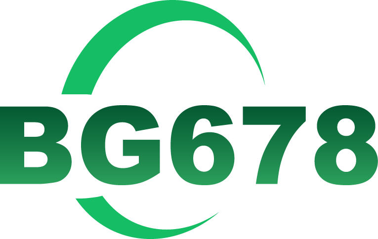 BG-678 Logo
